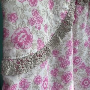 Tina Eferique girls dress, size 6 (runs large)